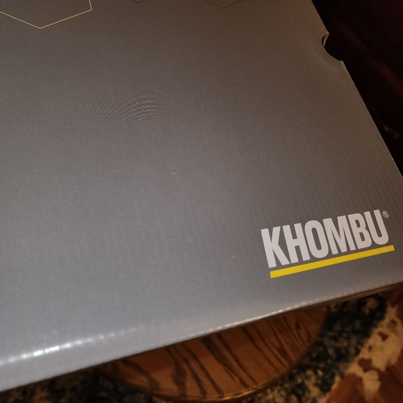 KHOMBU NWT WOMENS FAUX FUR TRIMMED WATERPROOF BOOTS - Picture 8 of 10